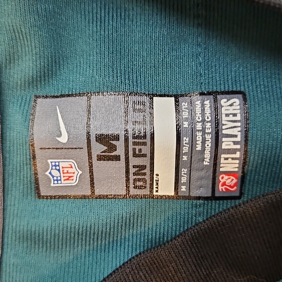 NFL Philadelphia Eagles LeSean McCoy #25 Jersey - Picture 6 of 6